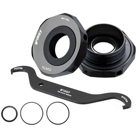 beer components eccentric bottom bracket.